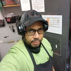 Meet your Posher, Kyle